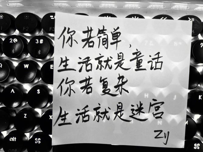 生活的图片带字 生活的图片带字感悟