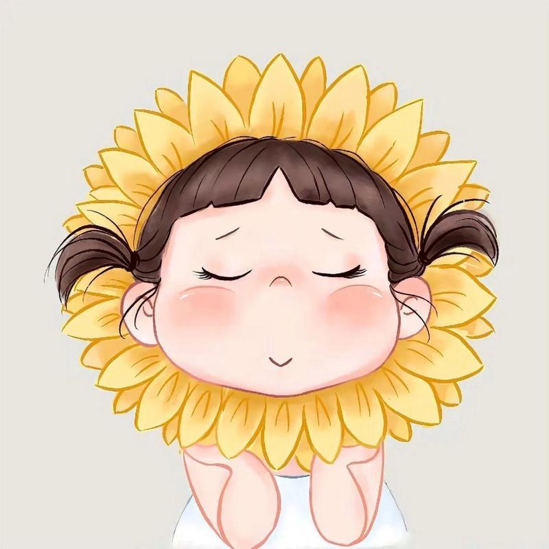 生活简简单单的微信头像图片 生活简简单单图片带字