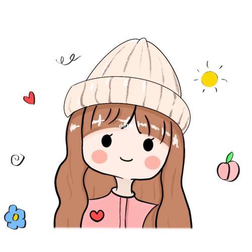 生活简简单单的微信头像图片 生活简简单单图片带字