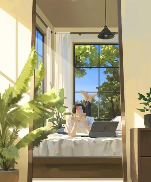 轻松生活图片大全 生活轻松的图片唯美带字