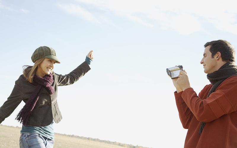 轻松生活图片大全 生活轻松的图片唯美带字