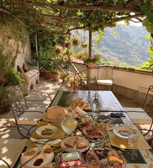 轻松生活图片大全 生活轻松的图片唯美带字