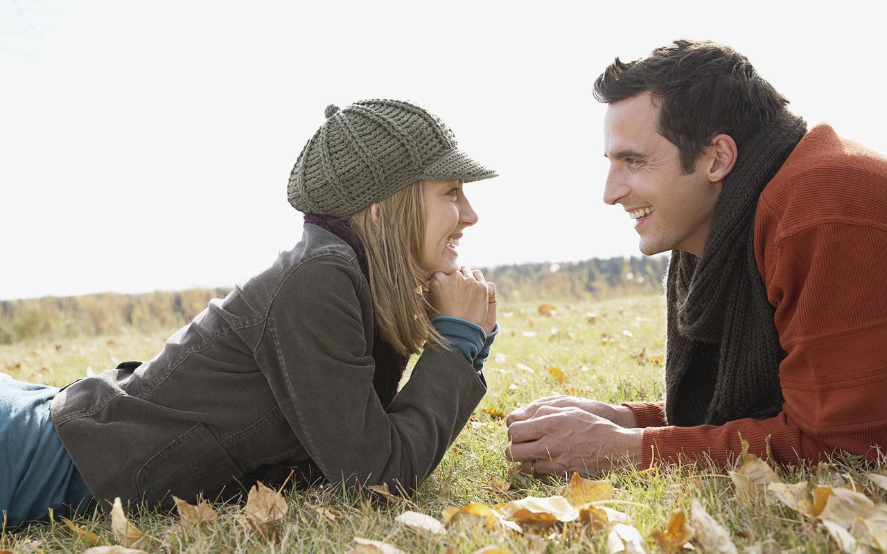 轻松生活图片大全 生活轻松的图片唯美带字