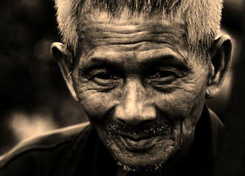 生活沧桑的图片 生活沧桑的图片带字