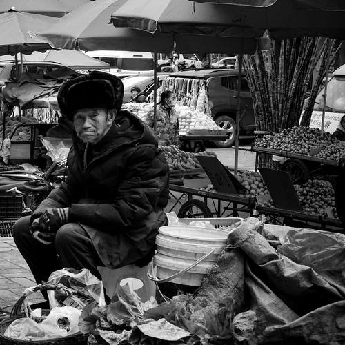 生活沧桑的图片 生活沧桑的图片带字