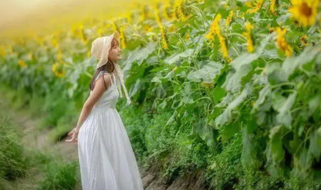 生活乐观的图片 生活乐观的图片带字