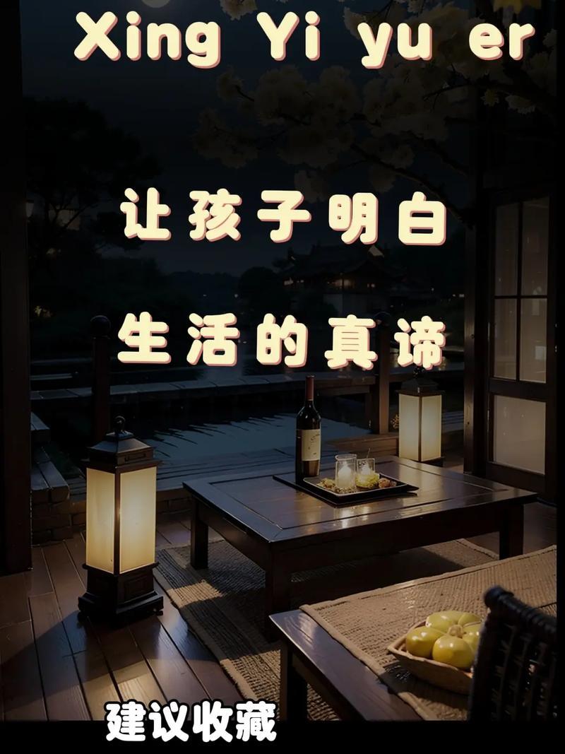 明白生活图片 明白生活图片带字