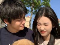 ​四月你好心情走心语录(精选36句)