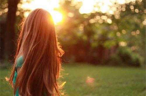 唯美爱情伤感句子说说心情短语