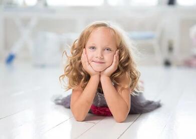 陶姓女孩起名洋气有诗意