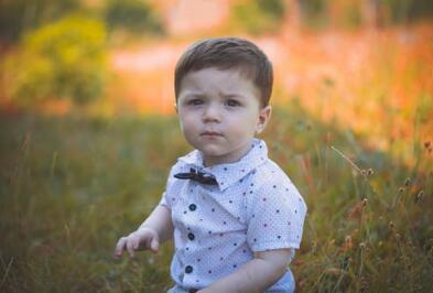 赖姓男孩取名洋气范的