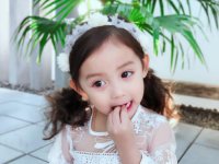 ​姓彭的女孩名字诗意