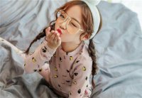 ​姓贾女孩名字洋气单字