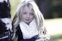 ​杨姓女孩有诗意的名字