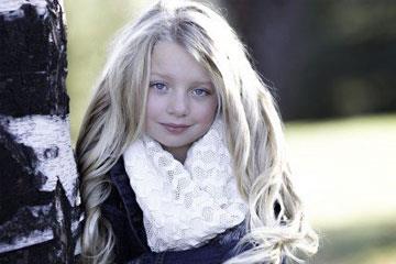 杨姓女孩有诗意的名字