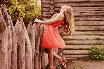 杨姓女孩有诗意的名字