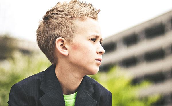 宋词男生取名字好听有寓意的男孩起名字推荐