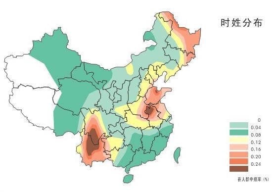 历史上姓时的名人有哪些？
