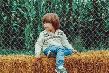 一个字的男孩名字寓意好 