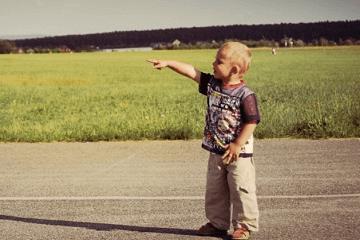 一个字的男孩名字寓意好 