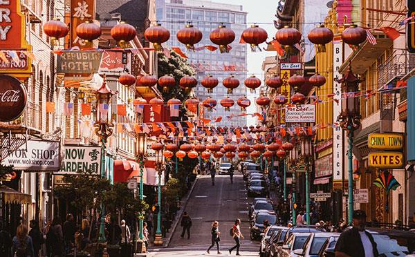 商店取英文名字简单有创意的店铺起名字推荐