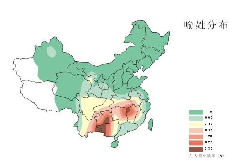 历史上姓喻的名人有哪些？