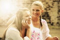 ​五行属火的女孩名字古风