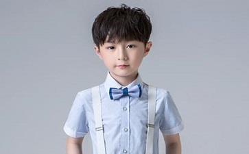 五行缺土最吉利的字男孩