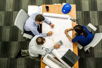 取一个高雅好听的团队名字