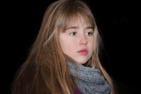 ​单字的名字，让女孩看起来更有气质和魅力