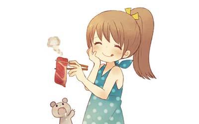 山海经里有哪些唯美动人又带木的名字