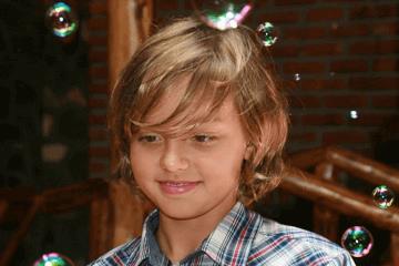 艺名男生高冷简短好听二字