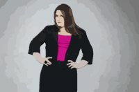 ​为什么有些人面相讨人厌 这些女人人见人厌