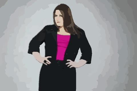 为什么有些人面相讨人厌 这些女人人见人厌