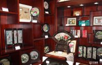 ​好听又典雅优美的刺绣纺店名怎么取