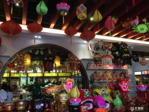 好听的刺绣店名字大全