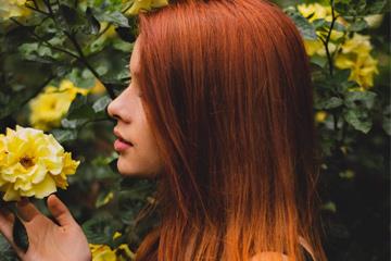 古风艺名女带姬的名字