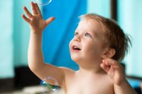 ​姓杨大气有寓意的好名字男孩