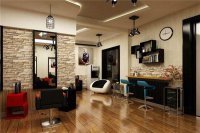 ​美容美发店起名常用字