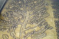 ​上古八大姓怎么读 解密历史姓氏奥秘