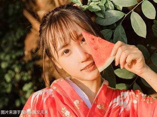 属鼠李姓女孩好听的名字