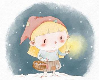 姓庞好听女孩名有哪些