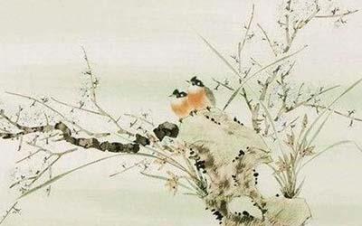 出自唐诗宋词的优雅气质又有诗意的女孩名字