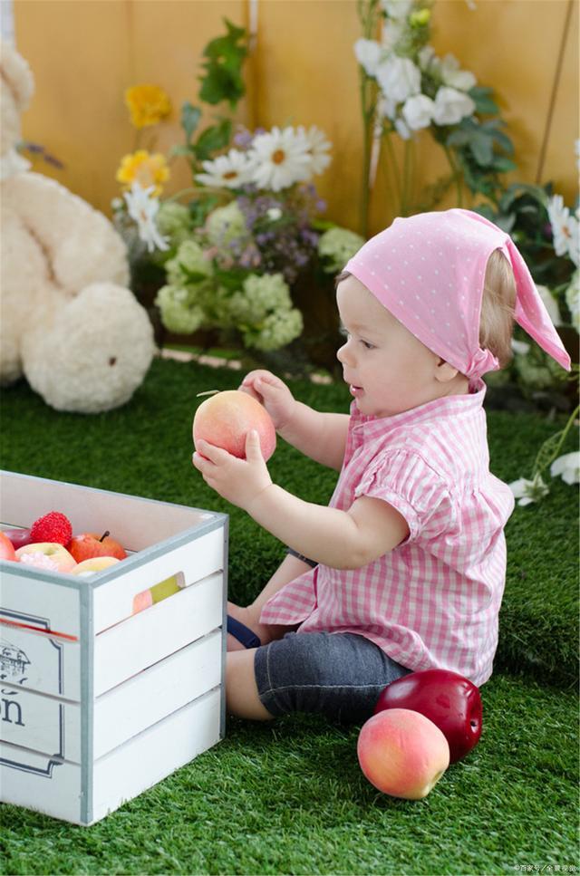 周易取名，刘姓女孩寓意好的名字分享