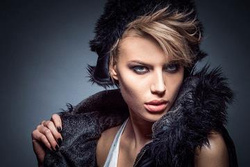 好看的英文名女生以p开头的