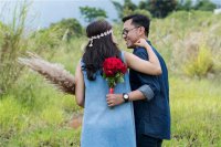 ​四字情侣网名大全