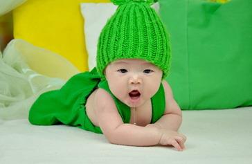 五行缺火的猪宝宝吉祥有内涵的名字推荐