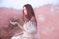 ​姓顾的女孩名字仙气