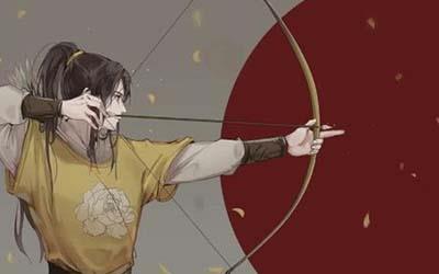 仙气又有清冷感的男生古风名字 仙气又有清冷感的男生古风名字