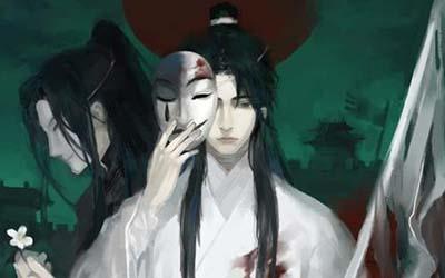 仙气又有清冷感的男生古风名字 仙气又有清冷感的男生古风名字